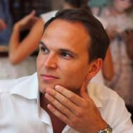 Denys Zhadanov